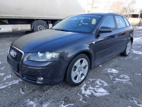 Audi A3 2,0TDI 140ps SPORTBACK, снимка 1