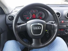 Audi A3 2,0TDI 140ps SPORTBACK, снимка 7