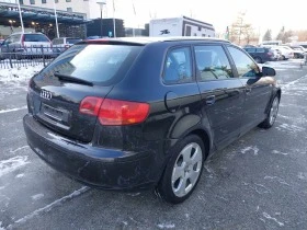 Audi A3 2,0TDI 140ps SPORTBACK, снимка 5