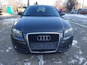 Audi A3 2,0TDI 140ps SPORTBACK, снимка 3