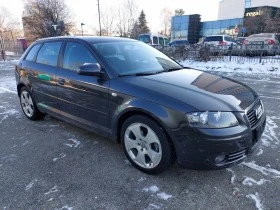 Audi A3 2,0TDI 140ps SPORTBACK, снимка 2