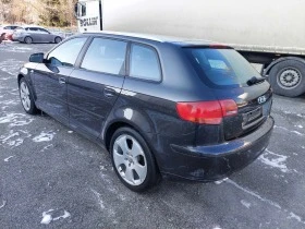 Audi A3 2,0TDI 140ps SPORTBACK, снимка 4