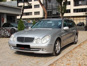 Обява за продажба на Mercedes-Benz E 320 CDI  AVANTGARDE ГЕРМАНИЯ   ~9 990 лв. - изображение 1