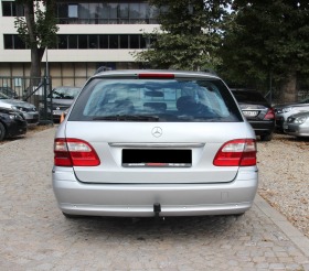 Mercedes-Benz E 320 CDI  AVANTGARDE    | Mobile.bg   6