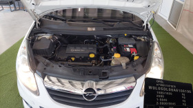 Opel Corsa OPC 1.4i 5SP-SERVIZNA IST-TOP SUST-LIZING-GARANCIQ, снимка 16 - Автомобили и джипове - 43956341