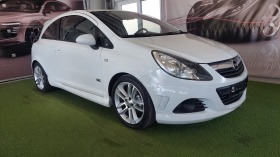 Обява за продажба на Opel Corsa OPC 1.4i 5SP-SERVIZNA IST-TOP SUST-LIZING-GARANCIQ ~8 300 лв. - изображение 1