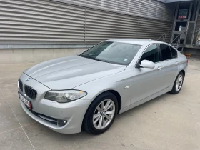     BMW 530 D NAVI BI-XENON F10 245.. ZF8