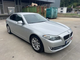     BMW 530 D NAVI BI-XENON F10 245.. ZF8