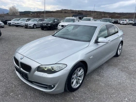 BMW 530 D NAVI BI-XENON F10 245к.с. ZF8 - [1] 