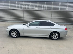     BMW 530 D NAVI BI-XENON F10 245.. ZF8