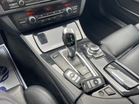 BMW 530 D NAVI BI-XENON F10 245к.с. ZF8 - [8] 