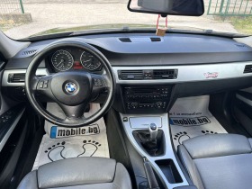 BMW 320 2.0i M-Paket GAZ-150kc КОЖА, снимка 7