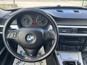 BMW 320 2.0i M-Paket GAZ-150kc КОЖА, снимка 9 - Автомобили и джипове - 45522065