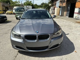 BMW 320, снимка 1 - Автомобили и джипове - 45716671