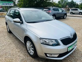 Skoda Octavia 1.6 TDI  110к.с КАТО НОВА, снимка 3