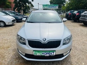 Skoda Octavia 1.6 TDI  110к.с КАТО НОВА, снимка 2