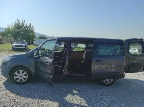 Ford Connect 1.6tdci Товаропътническа Климатик , снимка 4