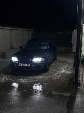 BMW 330 E46, снимка 6