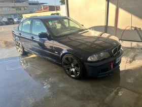 BMW 330 E46, снимка 1