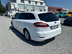 Ford Mondeo 2.0 TDCI, снимка 6