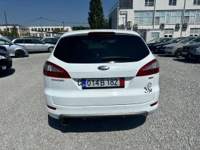 Ford Mondeo 2.0 TDCI | Mobile.bg    7