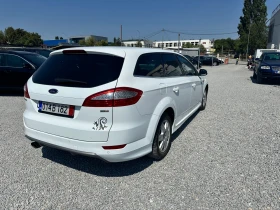 Ford Mondeo 2.0 TDCI, снимка 8