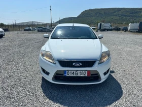 Ford Mondeo 2.0 TDCI, снимка 2