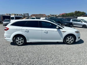 Ford Mondeo 2.0 TDCI, снимка 4