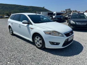 Ford Mondeo 2.0 TDCI, снимка 1