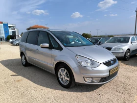 Ford Galaxy 2.0TD, снимка 2