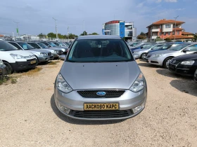 Ford Galaxy 2.0TD, снимка 3