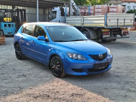     Mazda 3 1.4i