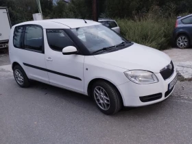 Skoda Roomster 1.9 tdi, снимка 1