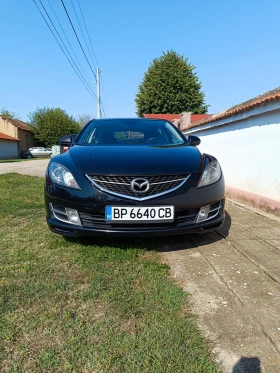 Mazda 6 GH | Mobile.bg    4