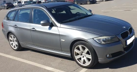 BMW 318 E91, снимка 3