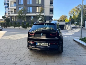 BMW i3 I3S, снимка 5