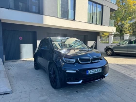 BMW i3 I3S, снимка 3