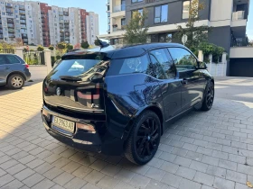 BMW i3 I3S, снимка 4