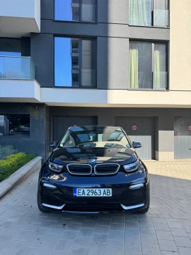 BMW i3 I3S, снимка 2