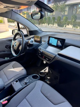 BMW i3 I3S, снимка 10