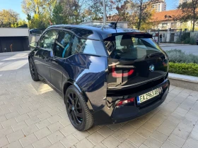 BMW i3 I3S, снимка 6