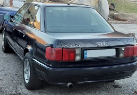 Audi 80 | Mobile.bg    4