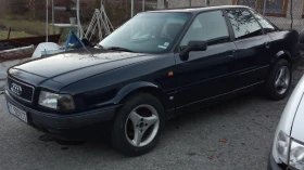  Audi 80