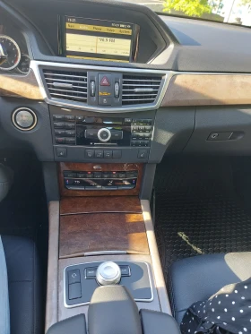 Mercedes-Benz E 350, снимка 7