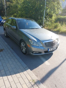 Mercedes-Benz E 350, снимка 2