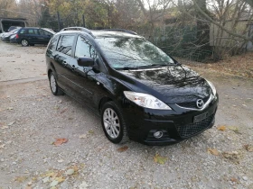     Mazda 5 2.0  