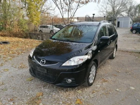     Mazda 5 2.0  