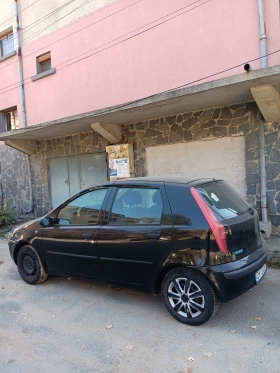 Fiat Punto 1.4-БЕНЗИН-97к.с.-МАЛКИЯТ ДАНЪК-ВСИЧКО ПЛАТЕНО!!!!, снимка 5