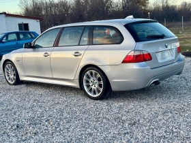 BMW 530 X DRIVE M 216000 км, снимка 7