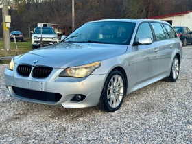 BMW 530 X DRIVE M 216000 км, снимка 3